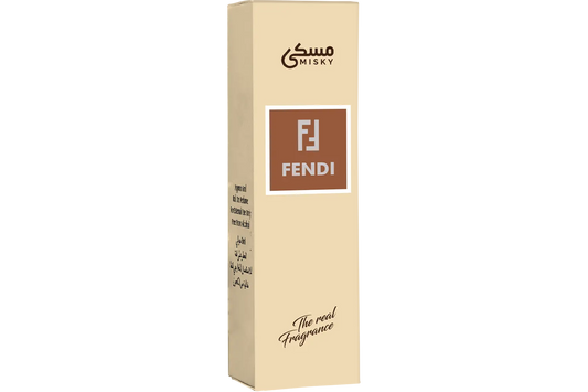 Misky Ittar Fendi - 06 Ml