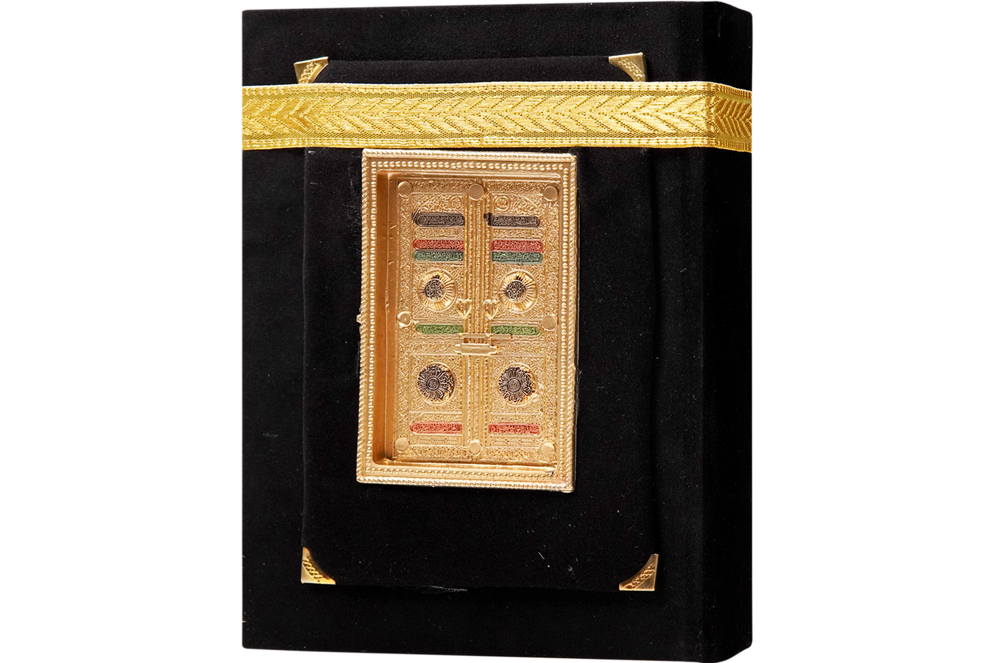 Ki-786 Kanzul Eman Quran E Pak