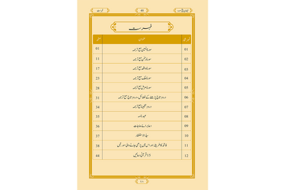 Faizan-e-Panjsura