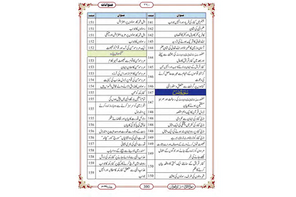 Marifat Ul Quran Para 023 - Large