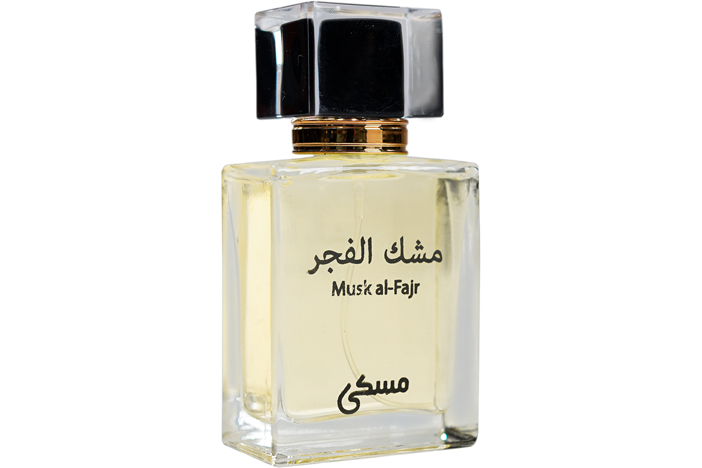Misky Perfume Musk-Al-Fajr - 50Ml