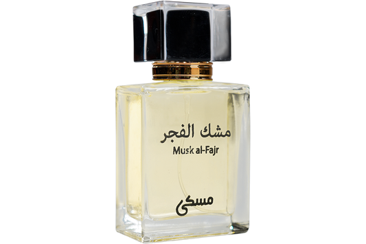 Misky Perfume Musk-Al-Fajr - 50Ml