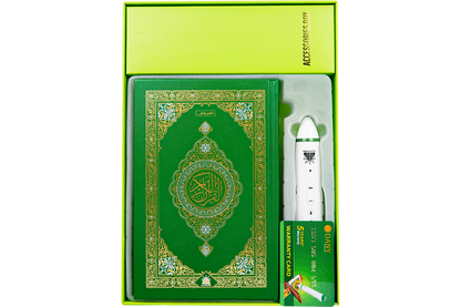 Faizan-e-Quran - Digital Pen (Fqd-12)