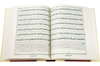 Kanzul Irfan Fi Tarjumah Tul Quran - Sindhi