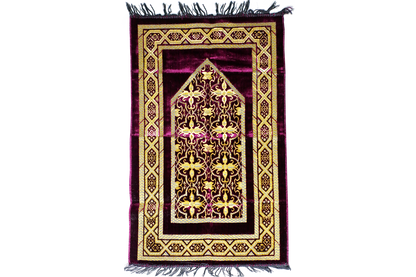 Jaa E Namaz (Special)