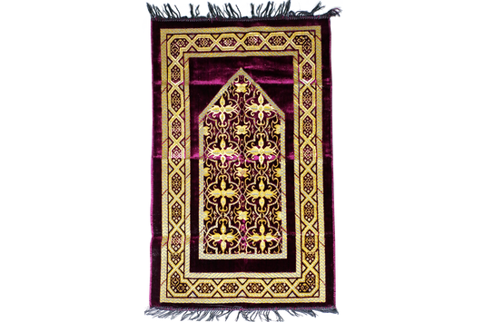 Jaa E Namaz (Special)