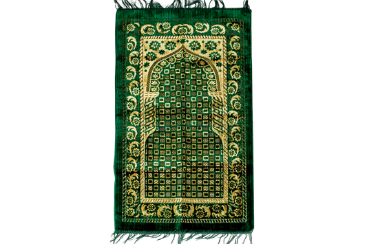 Jaa E Namaz ( Normal)
