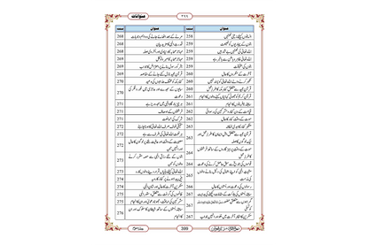 Marifat Ul Quran Para 014 - Large