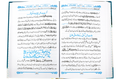 Madani Panjsoora