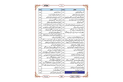 Marifat Ul Quran Para 018 - Large