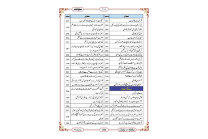 Marifat Ul Quran Para 019 - Large