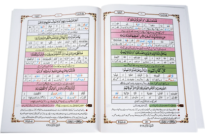 Marifat Ul Quran Para 003 - Large