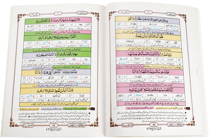 Marifat Ul Quran Para 029 - Large
