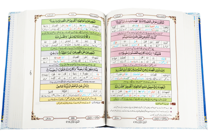 Marifat Ul Quran Set 3 Jild