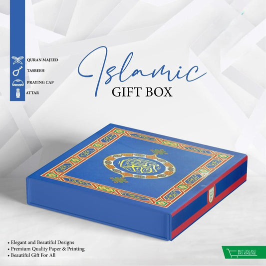 Gift Box Set