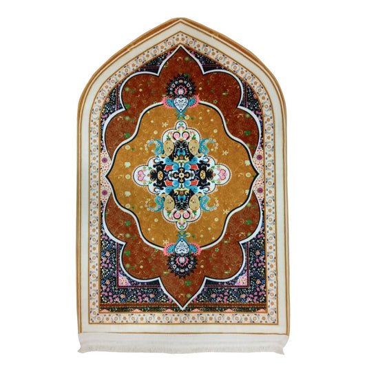 Luxury Carpet Prayer Matt