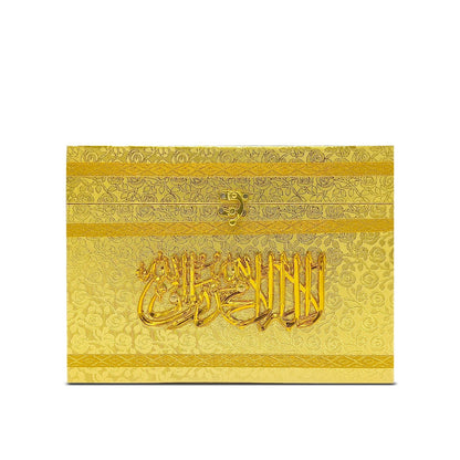 Box For Separah Set