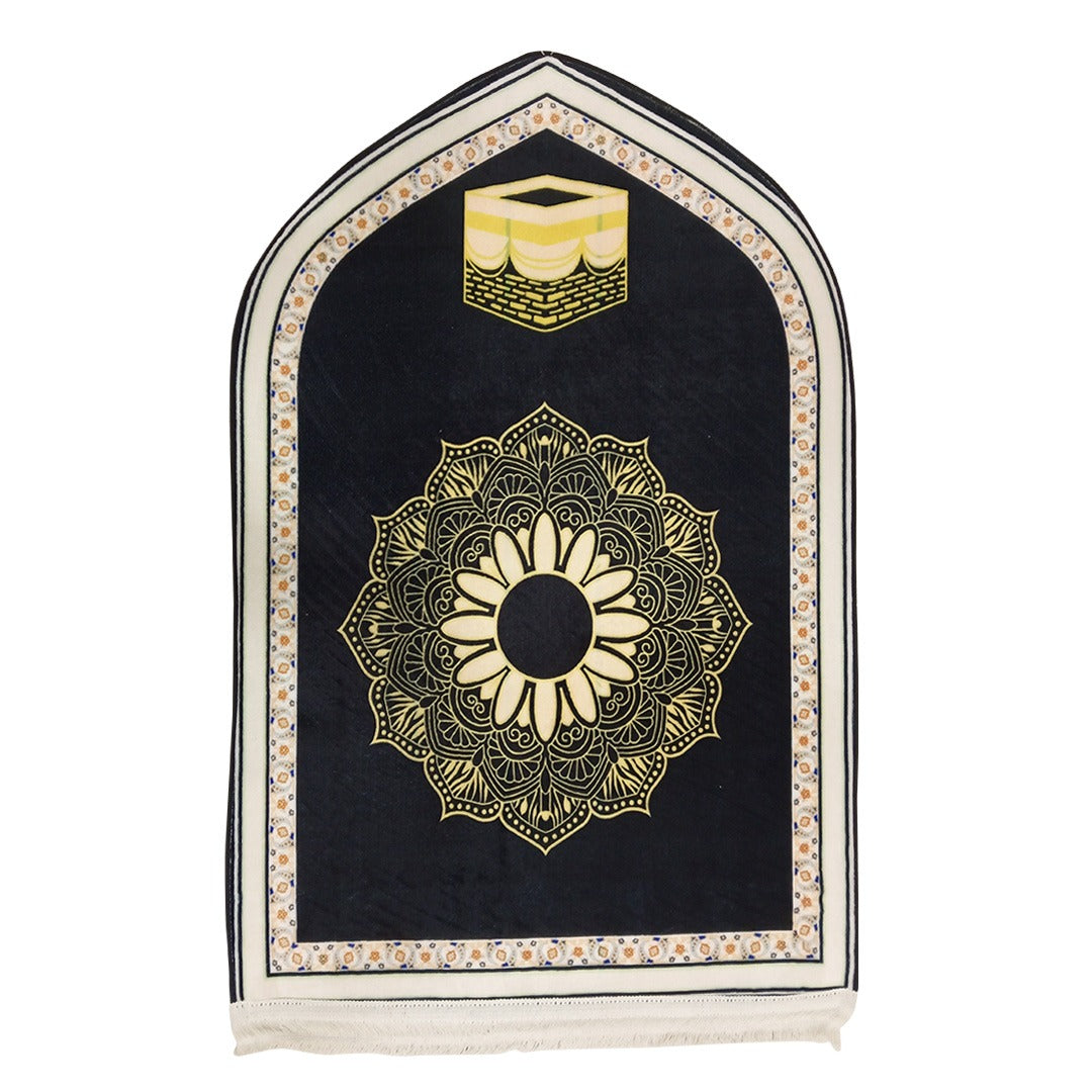 Luxury Carpet Prayer Matt