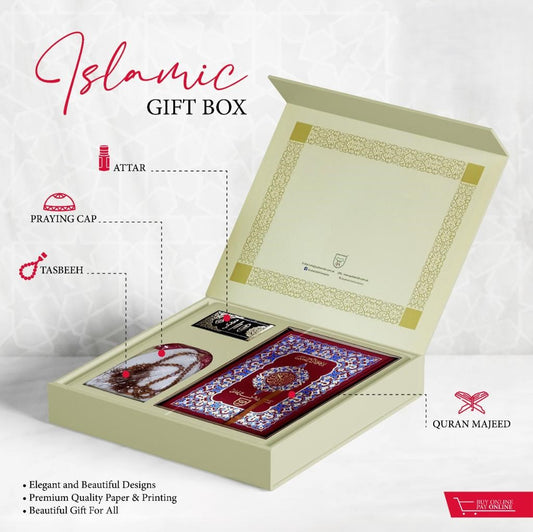 Gift Box Set