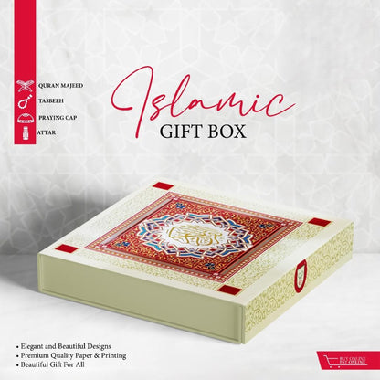 Gift Box Set